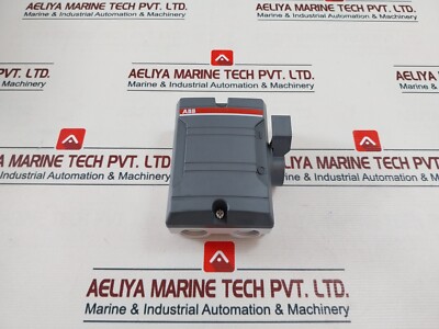ABB BWS 316 TPN Sicherheit Switch-Disconnector 2CMA142417R1000