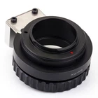 B4-X Lens Mount Adapter for B4 2/3" FUJINON Lens to for fujifilm XF Fuji Camera
