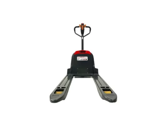 JIALIFT 1500kg Fully Electric Pallet Jack Truck 24V Lithium Battery 1150x685 mm - Picture 3 of 18