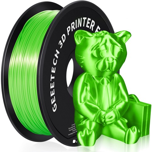 3D Printing Materials Filament PLA for FDM 3DPrinter Pure Pla 1kg (2.2lbs)1.75mm - 第 25/32 張圖片