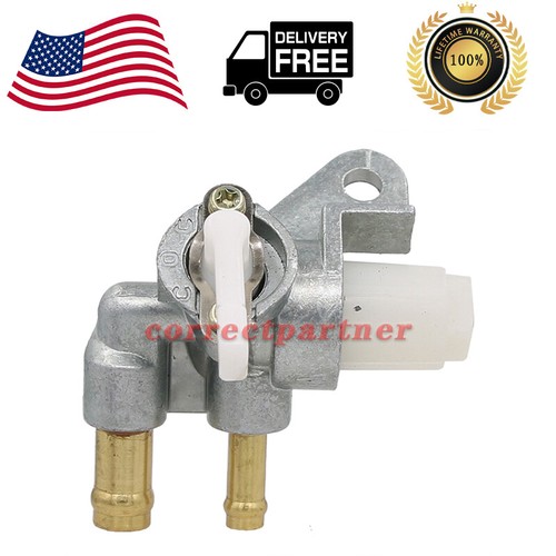 Valvola Di Intercettazione Carburante Briggs & Stratton 698181 - Foto 9