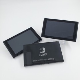 Nintendo Switch V1 Hac-001 2017 UNPATCHED Tablet Only【1Day Shipping】