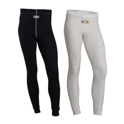OMP First FIA 8856-2018 Approved Bottoms Nomex / 2 Layer / Motorsport Race Rally