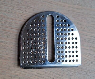 Nespresso Delonghi Pixie EN 124.S Ersatzteil Auflage