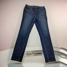 Calvin Klein Skinny High Rise Jeans Women's Size 29