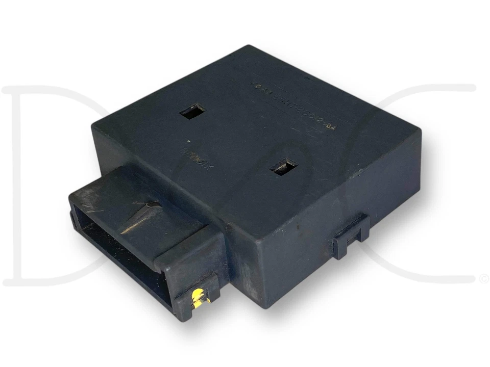 Módulo de controle de freio 85-88 Ford F600 F700 computador OE E5Ht-2C012-Aa - Imagem 2 de 4