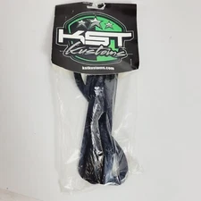 KST Kustoms Trailer Tie Down Brackets For Harley 97-23 Touring