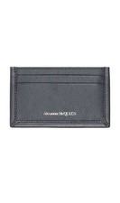 Alexander McQueen Cardholder