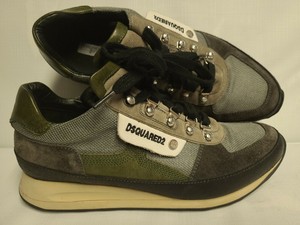 dsquared sneakers men