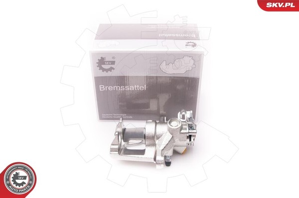 Skv Germany 34SKV324 Bremssattel Hinten Rechts FüR Renault-image