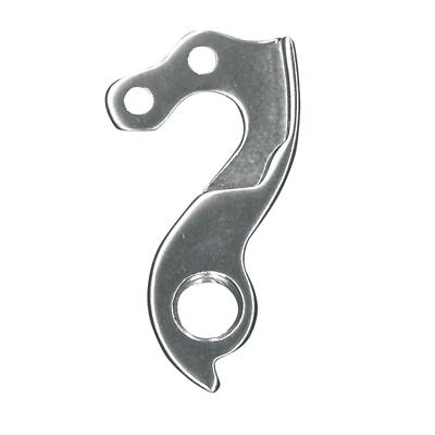 XLC Bicycle Rear Derailleur Hanger Rear Derailleur DO-A52 Aluminum Heavy Duty Bike Adapter
