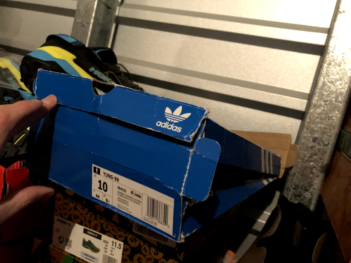Yung 96 blanche new arrivals