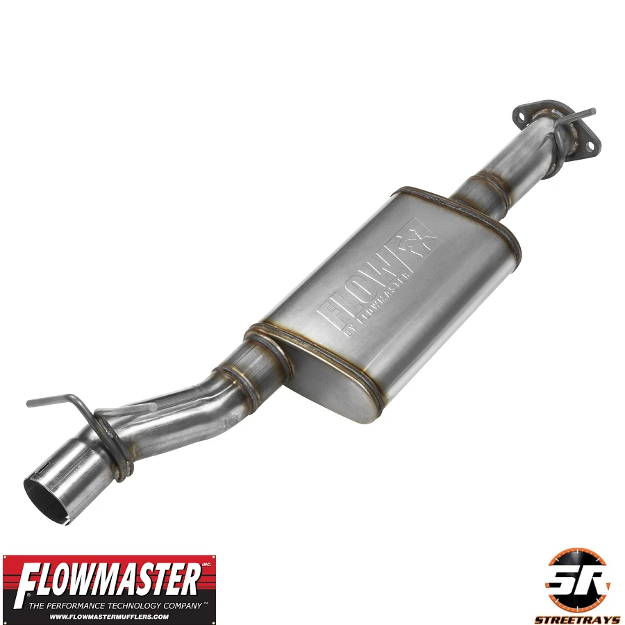 Silenciador Flowmaster FlowFX Direct Fit 39,5" para Ram 1500 2019-2013 5,7 L Hemi Foto 3 de 4