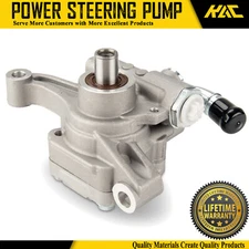 Power Steering Pump For 2008-2017 Buick Enclave 2009-2017 Chevrolet Traverse