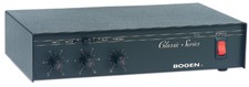 New Bogen C20 Classic Series Amp 20 Wa