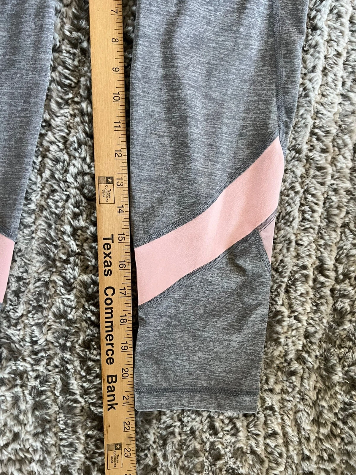 yogalicious lightweight pocket activewear athleisure leggings
