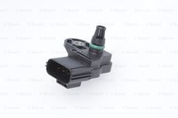 Bosch 0 261 230 218 Sensor, Ladedruck FÜR Volvo
