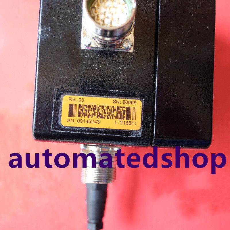 New Rdc Electric Box KUKA 00-145-243 New Robot RDC BOX 00145243 | eBay