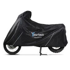 Motorbike Cover Tourtecs Size XL Motorcycle