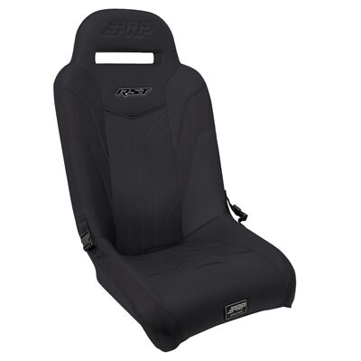 PRP RST UTV Suspension Seat - Black A4101-201