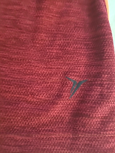 Old Navy Active Boys Red Black Athletic Shorts Drawstring XL 14-16 Athleisure - Picture 5 of 12