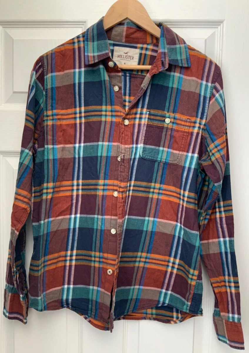 Hollister shop mens wear