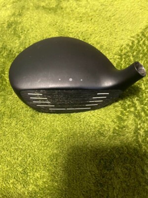 PING - タカタン14g425 sft 5w(19°) ヘッド PING ピン G425 SFT 5W 19° ヘッド ヘッドカバー付き ゴルフ