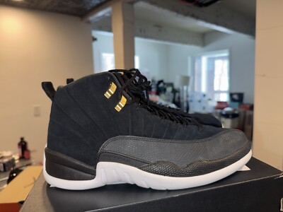 jordan retro 12 retail price