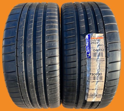 245/40R20 2本 2026年最新】Yahoo!オークション -245 40 20 2本の中古品・新品・未