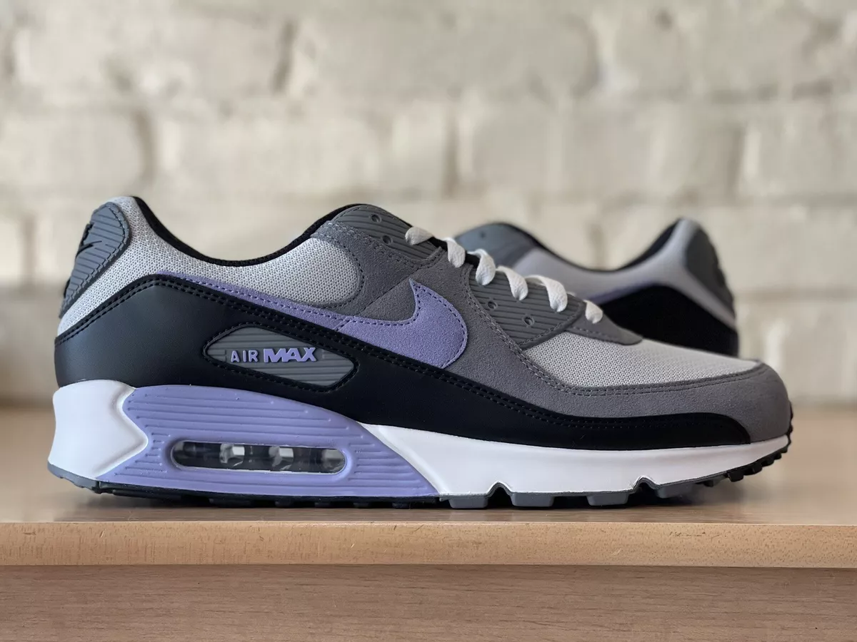 Nike air max 90 light grey cheap