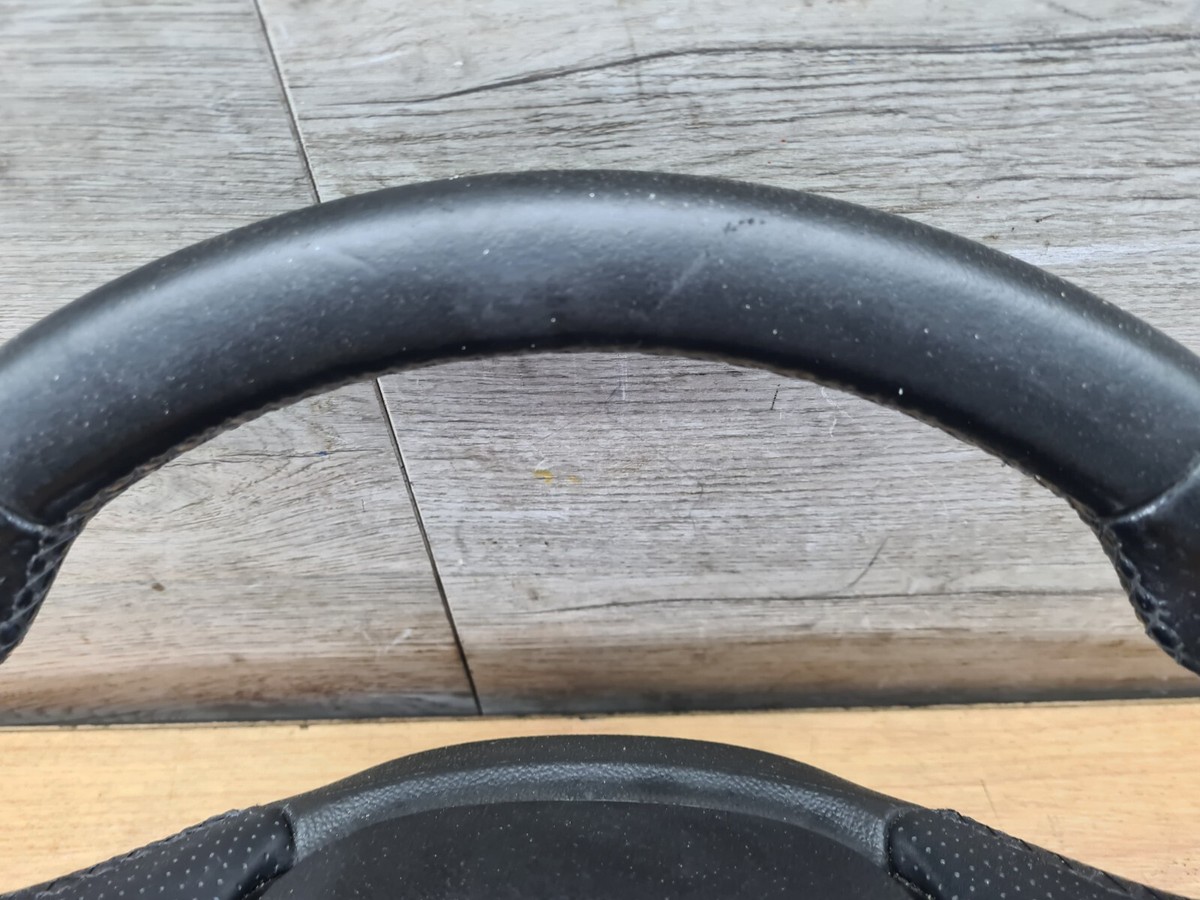 2015 VAUXHALL INSIGNIA STEERING WHEEL & AIRBAG 23191532 6244267 