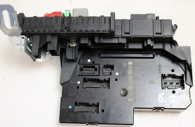 Genuine Mercedes-Benz W212 E-Class ECU Signal Acquisition SAM A2129004122