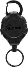New KEY-BAK RATCH-IT Ratcheting Key Reel KEYB3A11 Tools include: Carabiner. Buil