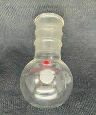 Ace Glass 100mL Round Bottom Recovery Evaporating Flask 29/42 Joint 6887-235