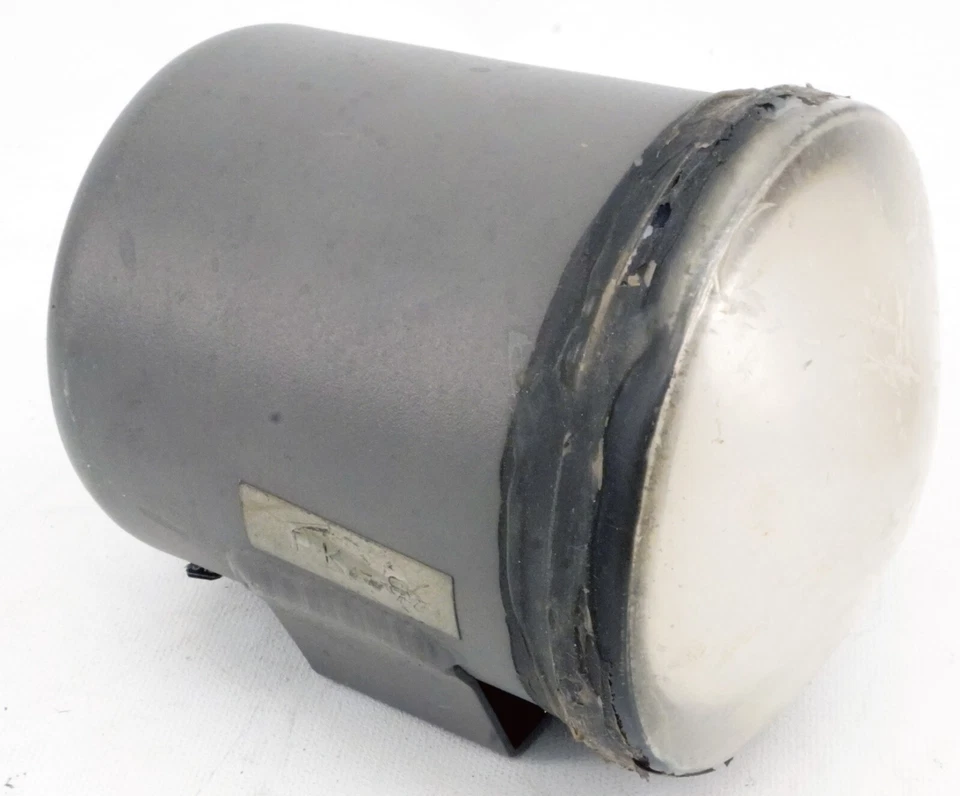 Antena de pistola de radar de policía MPH Python II K Band solamente Foto 3 de 4