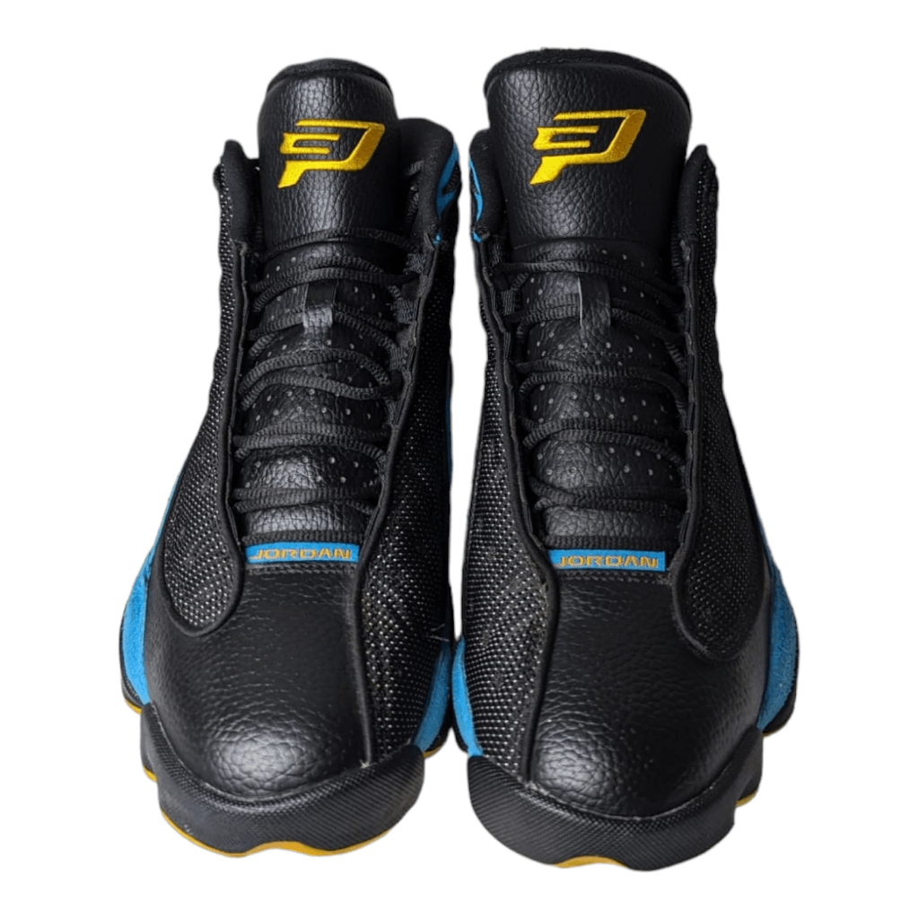 NIKE Air Jordan 13 Retro \'CP3\' Basketball Shoes Size 10 NIKE Air Jordan 13 Retro  main image 3