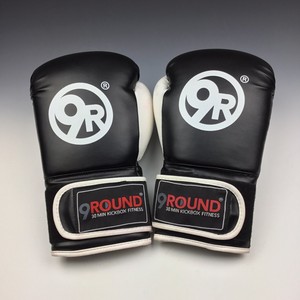 9 round boxing gloves
