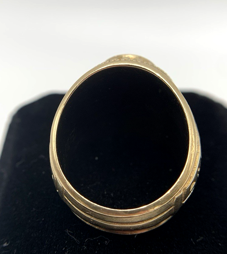 STER. JOSTEN‘S College Ring Vintage1880 STER. JOSTEN'S College Ring Vintage1880 - メルカリ