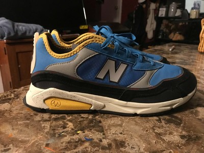 New Balance X-Racer Men's size 11.5 
