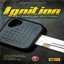 Ignition - Key Through Anything