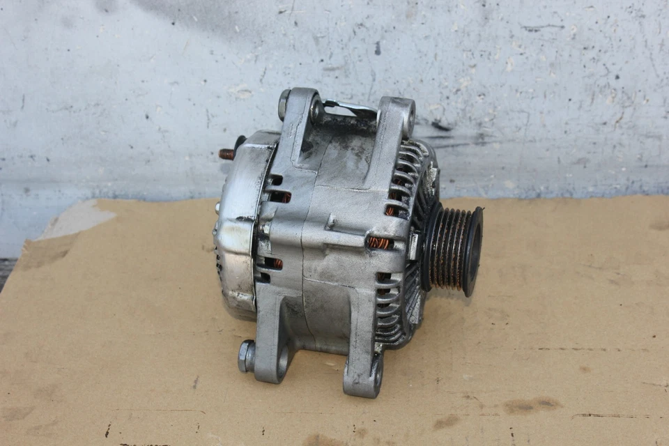 Alternator For Hyundai Sonata Veracruz Kia Sorento 2006-2011 210-0712 (OT1) - Image 3 of 4