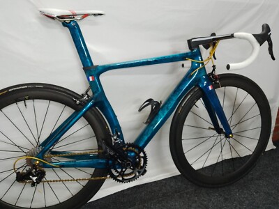 carbon road bike ebay