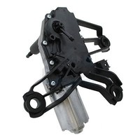 Wischermotor Hinten Meat UND Doria 27274 FÜR CitroËN Peugeot