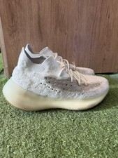 adidas gazelle silver green womens adidas Yeezy Boost 350 V2 Glow main image 1