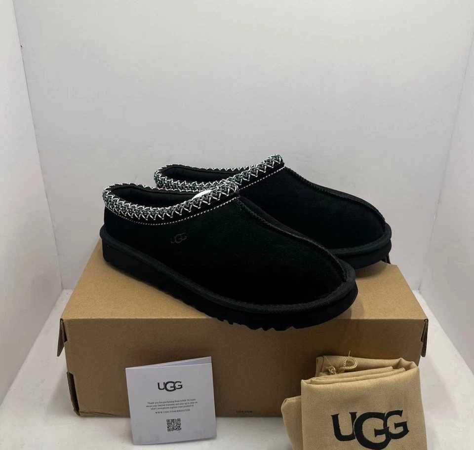 UGG TASMAN MENS - Image 3 of 4
