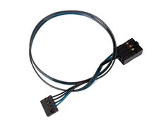 TRAXXAS TRA6566 DATA LINK TELEMETRY EXPANDER 6550X E31