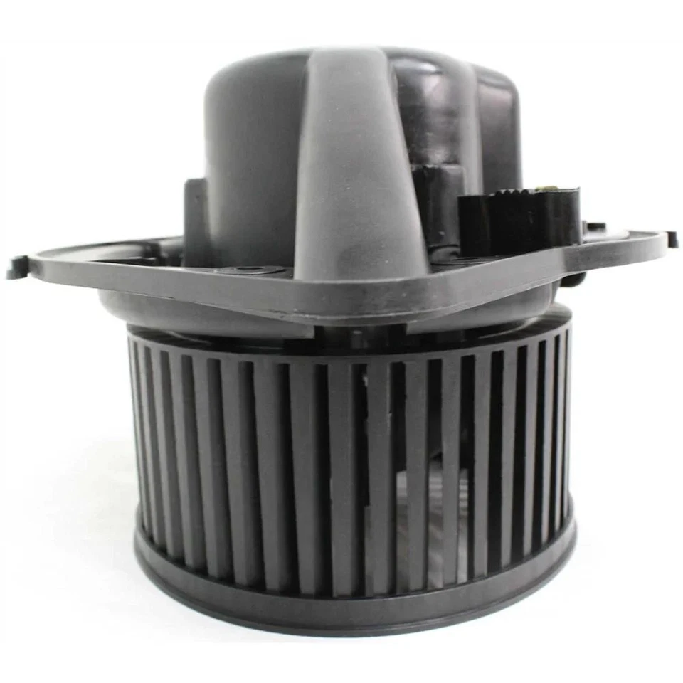 Nuevo motor soplador para Audi Coupe Quattro 20v 5 cilindros 2,3 L por 357820021 VW3126101 Foto 2 de 4