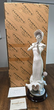 Giuseppe Armani Figurine Reverie 0646C MINT O...