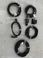 Genuine Mopar Dual Camera Trailer Kit 82216068ab