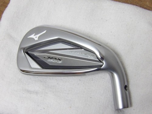 Mizuno JPX 923 Hot Metal Parts (Head Only, Used)